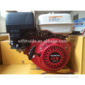 200kg Single Drum Manual Roller Compactor (FYL-450)